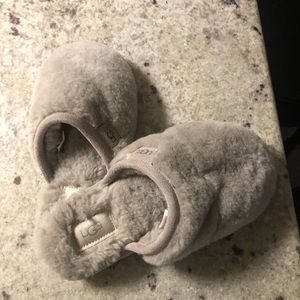 Uggplush slippers